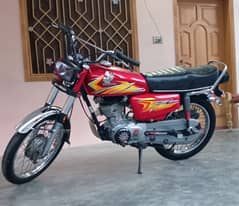Honda CG 125 cc for sale WhatsApp 0327/011/84/64