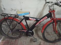 cycle for sale
