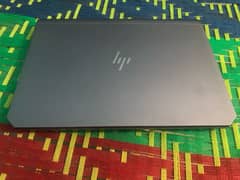 HP ZBOOK 15 G5 Diamond Cut Gaming Laptop