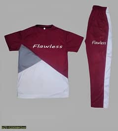 2pcs track suit free delivery