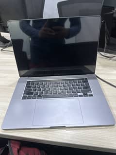 Macbook