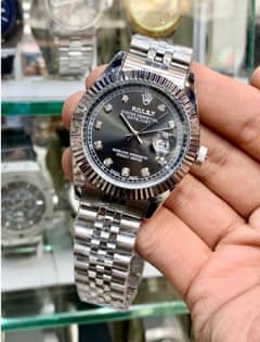 rolex dual tune