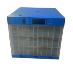 fully automatic incubator 192 eggs