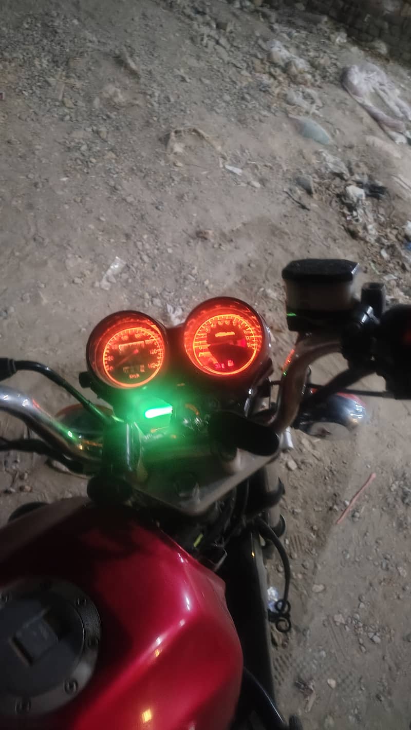 Ravi Piaggio 3