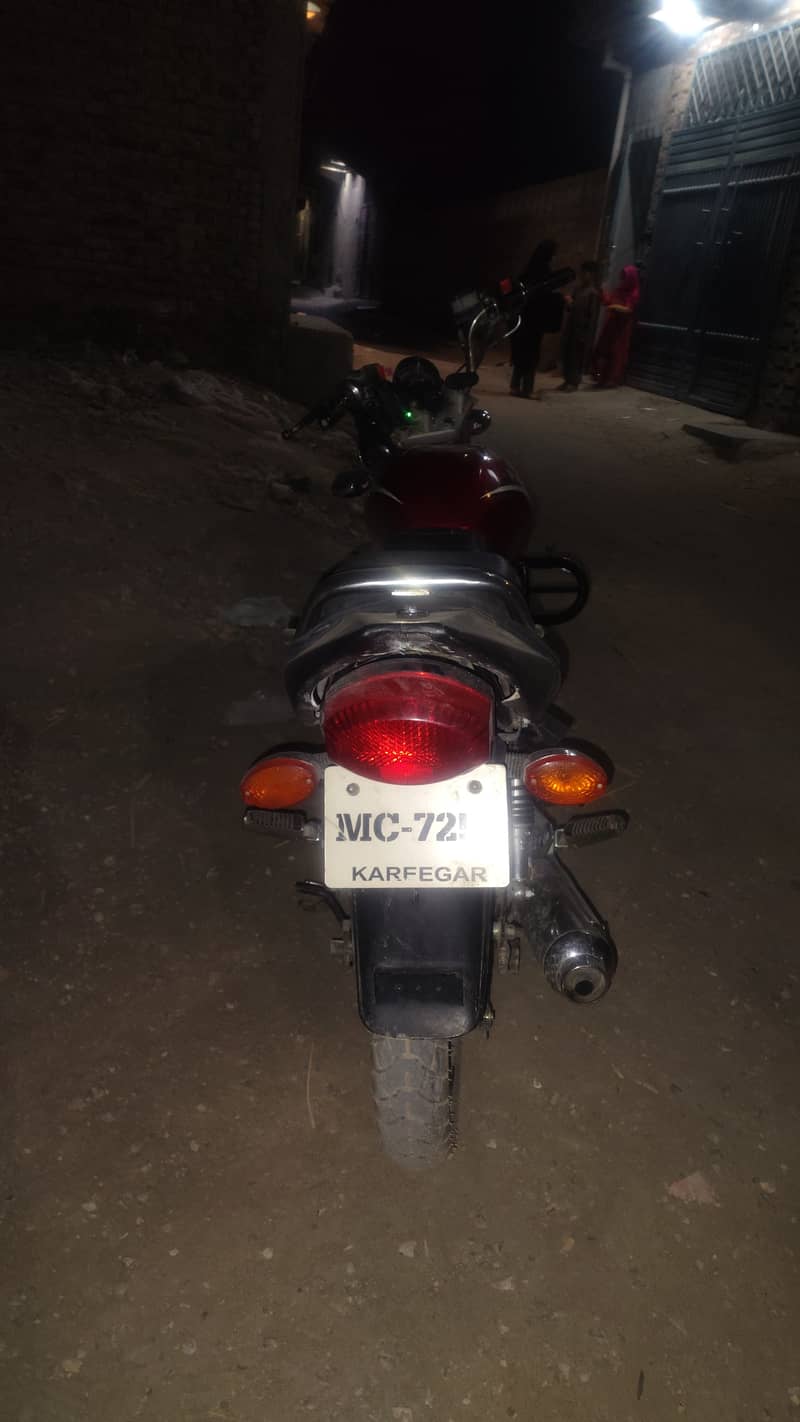 Ravi Piaggio 4