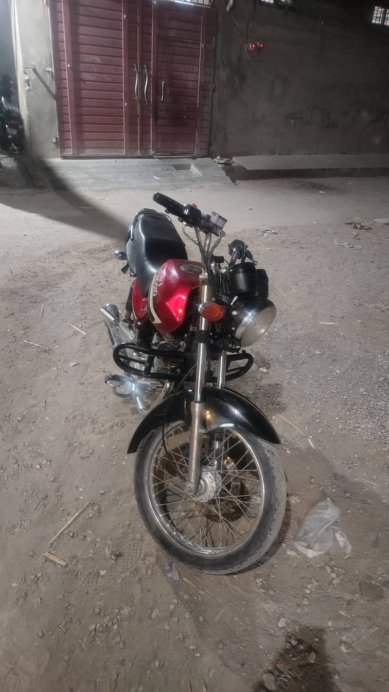 Ravi Piaggio 5