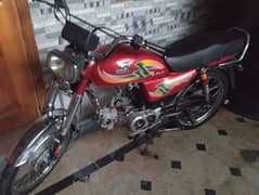 zemco bike for sale