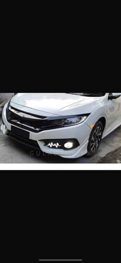 Honda Bodykits