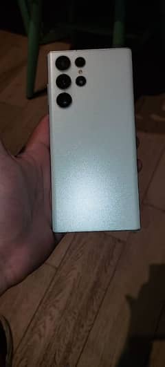 Samsung s22 ultra