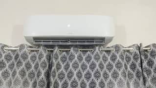 Kenwood KDC-1813S 1.5 Ton E-Inverter Glow Split AC