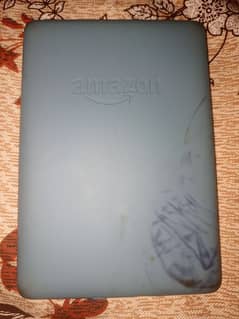 Kindle Paperwhite