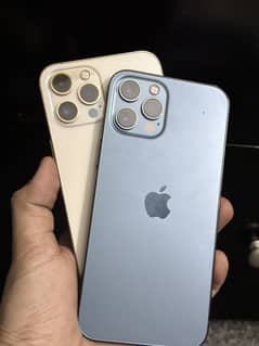 iphone 12 pro max 128gb pta approved