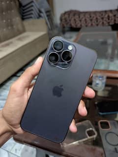 Iphone 14 Pro Max (256 GB)