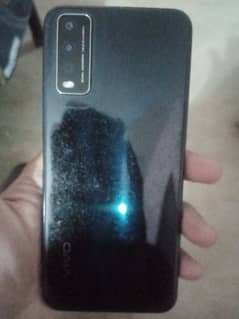 Vivo Y12s