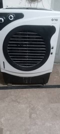 Air Cooler