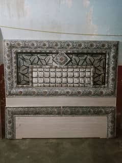 bedroom set