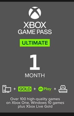 Xbox