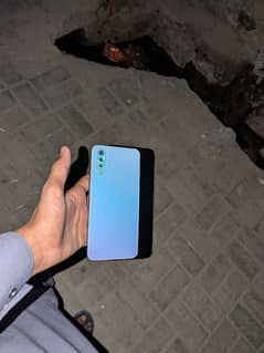 vivo S1 good price  Rs14000  oregnal penal  contect 03181342768
