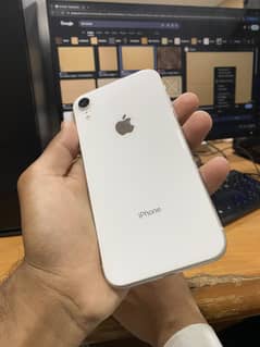 Iphone Xr (Jv).