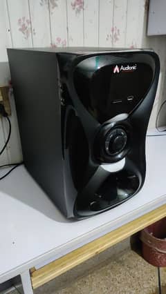 Audionic R30