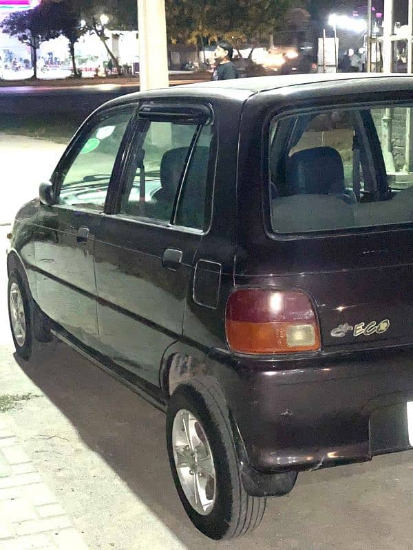 Suzuki japani Kore 2012 3