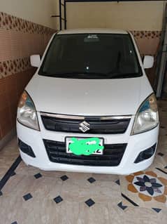 Suzuki Wagon R  VXL /AGS 2022