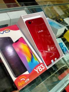 vivo y83 6+128