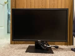 Dell 22 inch lcd