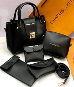Bag for ladies