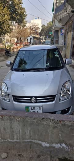 Suzuki Swift 2014