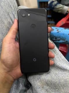 pixel3a