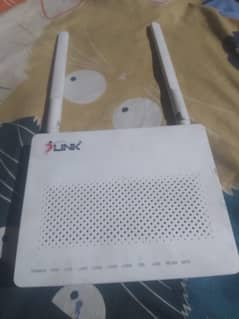 iLink Internet Router