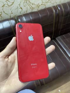 Iphone XR PTA Approved