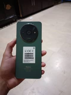 Redmi a3