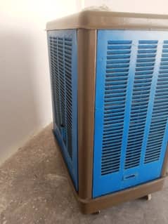 Room air cooler