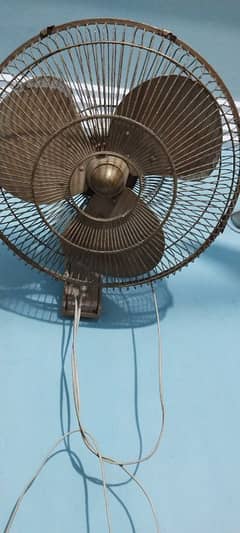 FAN AVAILABLE FOR SELL