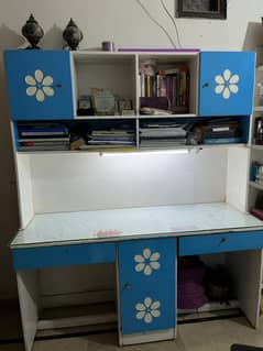 Study table