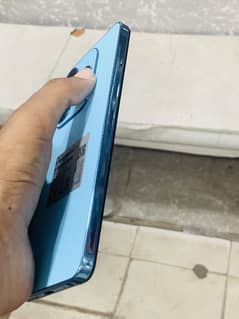 Tecno Spark 20 8+8/ 256