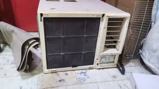 0.75 ton ac