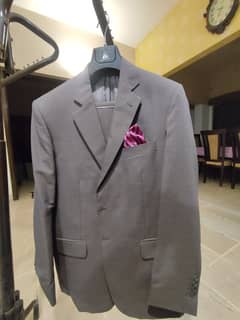 Branded Formal Suits