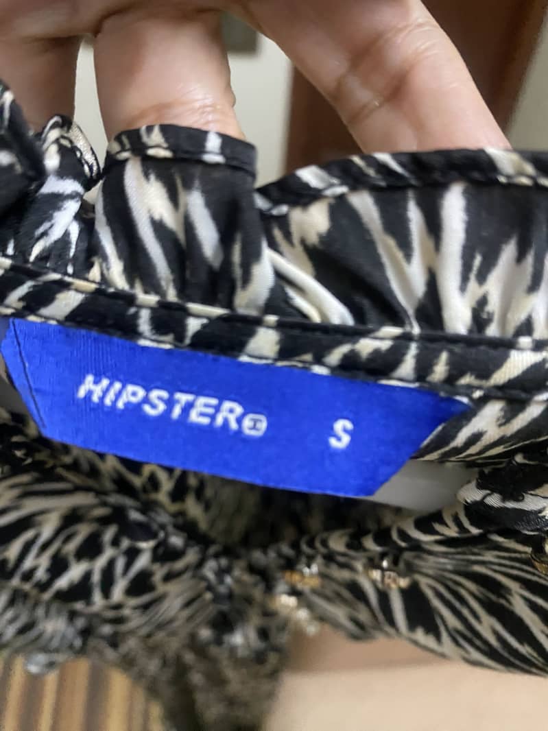 Shamoze silk full length dresses 19