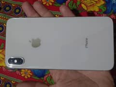 i phone xsmax 256 Gb Factory unlock