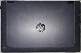 HP