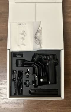 Ronin RSC2