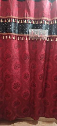 curtains available for sell