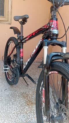 Brand new original imported mountain bicycle for sale