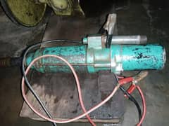 dc pump