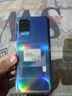 Oppo a 54