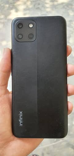 Infinix
