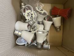 Led parts